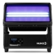 BeamZ NUKE3 Motorized Twin Strobe/Wash Outdoor