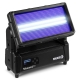 BeamZ NUKE3 Motorized Twin Strobe/Wash Outdoor