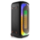 Fenton BoomBox500 nešiojama kolonėlė su LED šviesos efektais