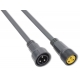 CX21-10 Power Extension Cable IP65 10m