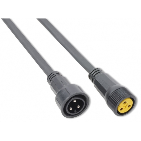 CX21-10 Power Extension Cable IP65 10m