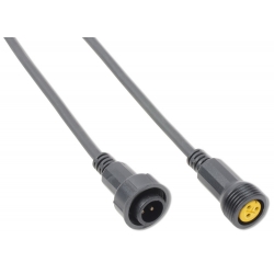 CX20-10 Data Extension Cable IP65 10m