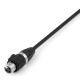 DMX laidas IP65 3-pin 20m CX104-20