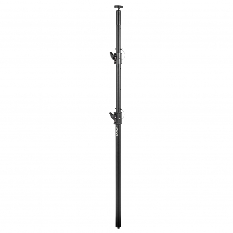 Vonyx MPS-T26M vamzdis, 3 segmentų