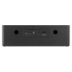 Audizio Lunata Premium muzikinis centras CD/DAB+/FM/USB/BT juodas