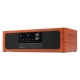 Audizio Lunata Premium muzikinis centras CD/DAB+/FM/USB/BT vyšnios medienos