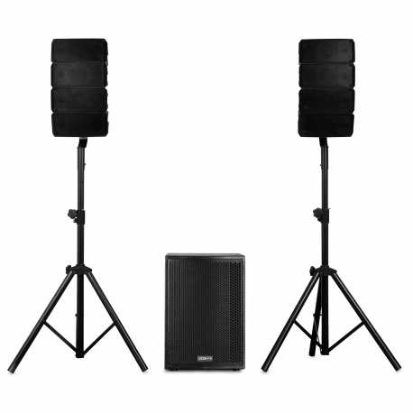 Vonyx VX915 2.1 Line Array garso sistema