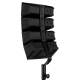 Vonyx VX915 2.1 Line Array garso sistema