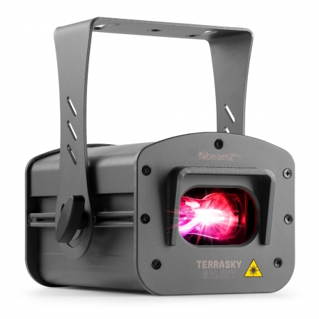 Beamz TerraSky Galaxy lauko lazeris IP65