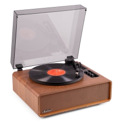 Audizio Laredo Premium patefonas, medis