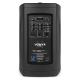 Vonyx VX808B koluminė garso sistema su baterija