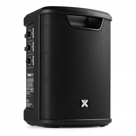 Vonyx PRO X1A nešiojama kolonėlė