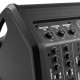 Vonyx PRO X1A nešiojama kolonėlė