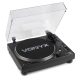 Vonyx DT6000 Direct-Drive patefonas