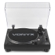 Vonyx DT6000 Direct-Drive patefonas