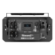 BeamZ SB250IPFC Stage Blinder IP65 RGBAL