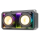 BeamZ SB250IPFC Stage Blinder IP65 RGBAL