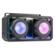BeamZ SB250IPFC Stage Blinder IP65 RGBAL