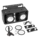 BeamZ SB250IPFC Stage Blinder IP65 RGBAL