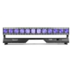 BeamZ Rush Moving Bar with Zoom 12x 40W