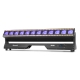 BeamZ Rush Moving Bar with Zoom 12x 40W