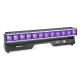 BeamZ Rush Moving Bar with Zoom 12x 40W