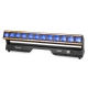 BeamZ Rush Moving Bar with Zoom 12x 40W