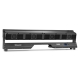 BeamZ Rush Moving Bar with Zoom 12x 40W