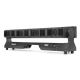 BeamZ Rush Moving Bar with Zoom 12x 40W