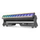 BeamZ Rush Moving Bar with Zoom 12x 40W
