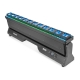BeamZ Rush Moving Bar with Zoom 12x 40W