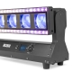 BeamZ Rush Moving Bar with Zoom 12x 40W