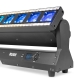 BeamZ Rush Moving Bar with Zoom 12x 40W