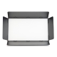 BeamZ SFP400T LED Softpanel Light 400W CW/WW