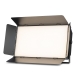 BeamZ SFP400T LED Softpanel Light 400W CW/WW