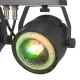 BeamZ CLS Party Bar Neso9 šviesos efektų rinkinys su stovu 2x LED Par ir 2x Jelly Moon