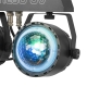 BeamZ CLS Party Bar NesoUV šviesos efektų rinkinys su 2x Jelly Moon, 2xPAR ir UV/Stroboskopu