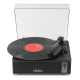 Audizio Irvine patefonas su BT, juodas
