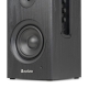 Audizio BS15 aktyvios lentyninės kolonėlės 60W BT juodos