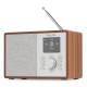 Audizio Cosa internetinis radijas su DAB+/FM, medis