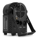 BeamZ COB040 Spot WW/CW