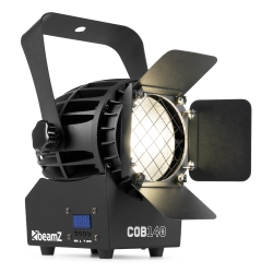 BeamZ COB140 Spot WW/CW
