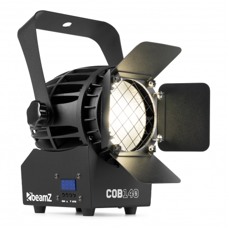 BeamZ COB140 Spot WW/CW