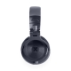 Vonyx HDX200DB Premium DJ ausinės, tamsiai mėlynos