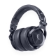 Vonyx HDX200DB Premium DJ ausinės, tamsiai mėlynos