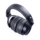 Vonyx HDX200DB Premium DJ ausinės, tamsiai mėlynos