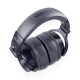 Vonyx HDX200DB Premium DJ ausinės, tamsiai mėlynos