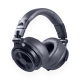 Vonyx HDX200DB Premium DJ ausinės, tamsiai mėlynos