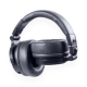 Vonyx HDX200DB Premium DJ ausinės, tamsiai mėlynos