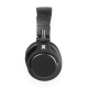 Vonyx HDX120WBK belaidės BT DJ ausinės, juodos